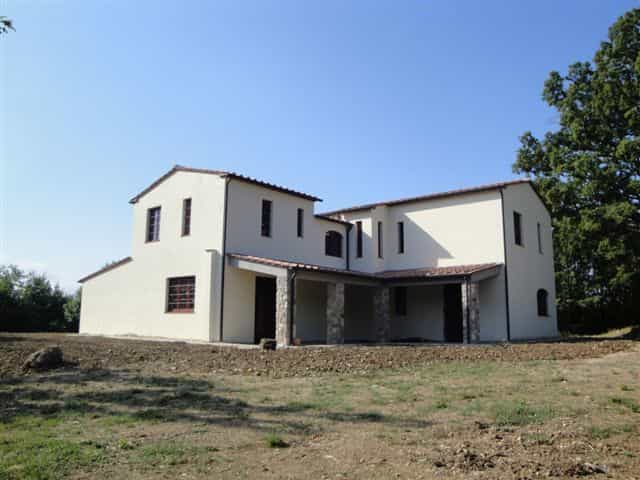 Hus i Massa Marittima, Tuscany 10095213