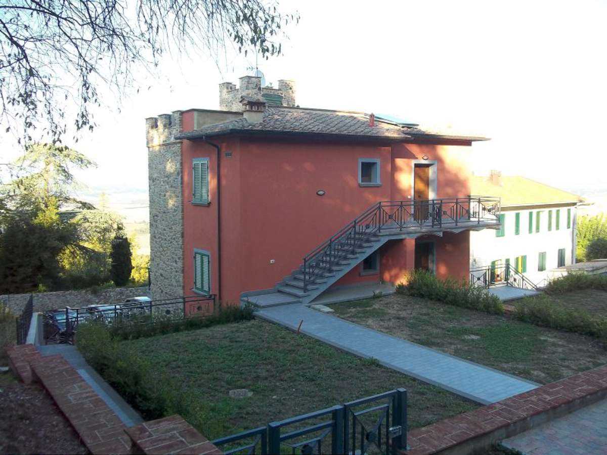 Condominio nel Lajatico, Tuscany 10095215