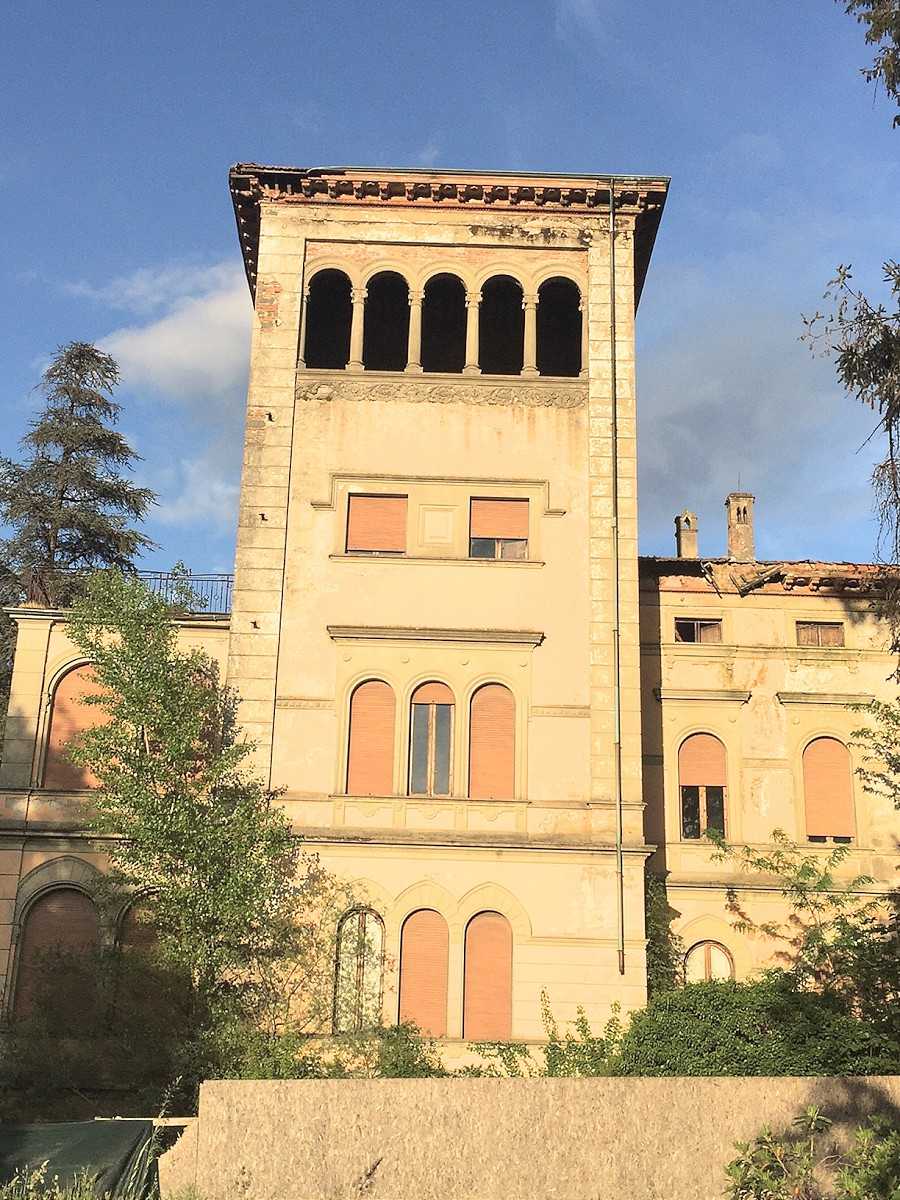 Casa nel Bagni di Lucca, Tuscany 10095216