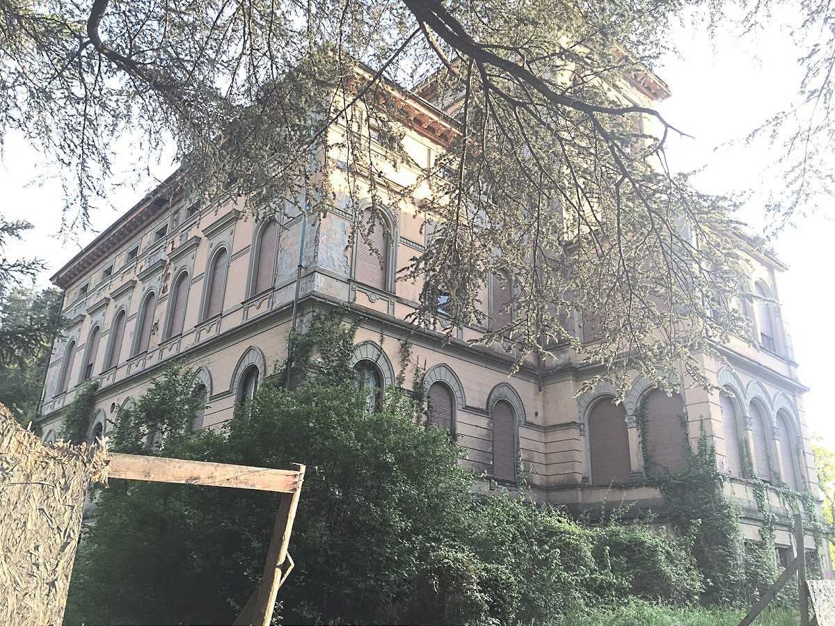 मकान में Bagni Di Lucca, Tuscany 10095216