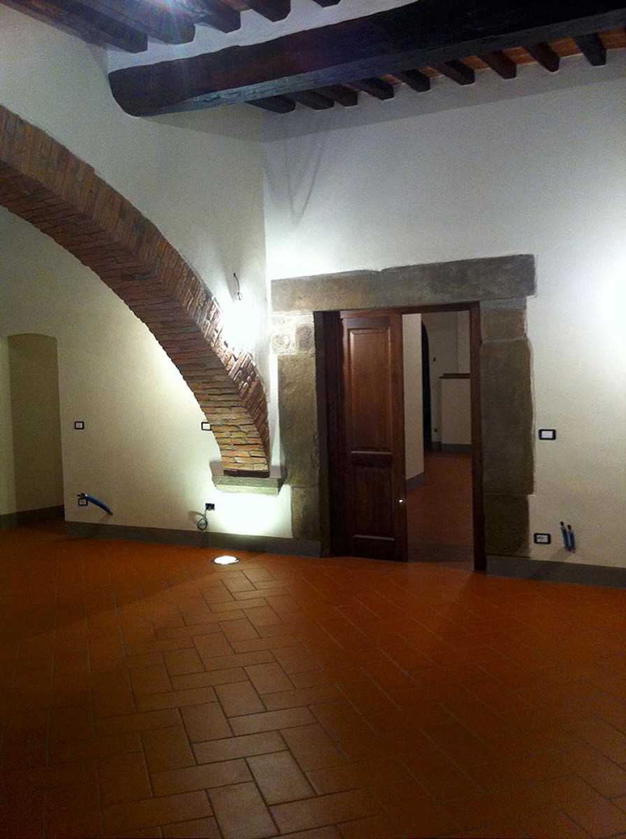 Кондоминиум в Кортона, Тоскана 10095217