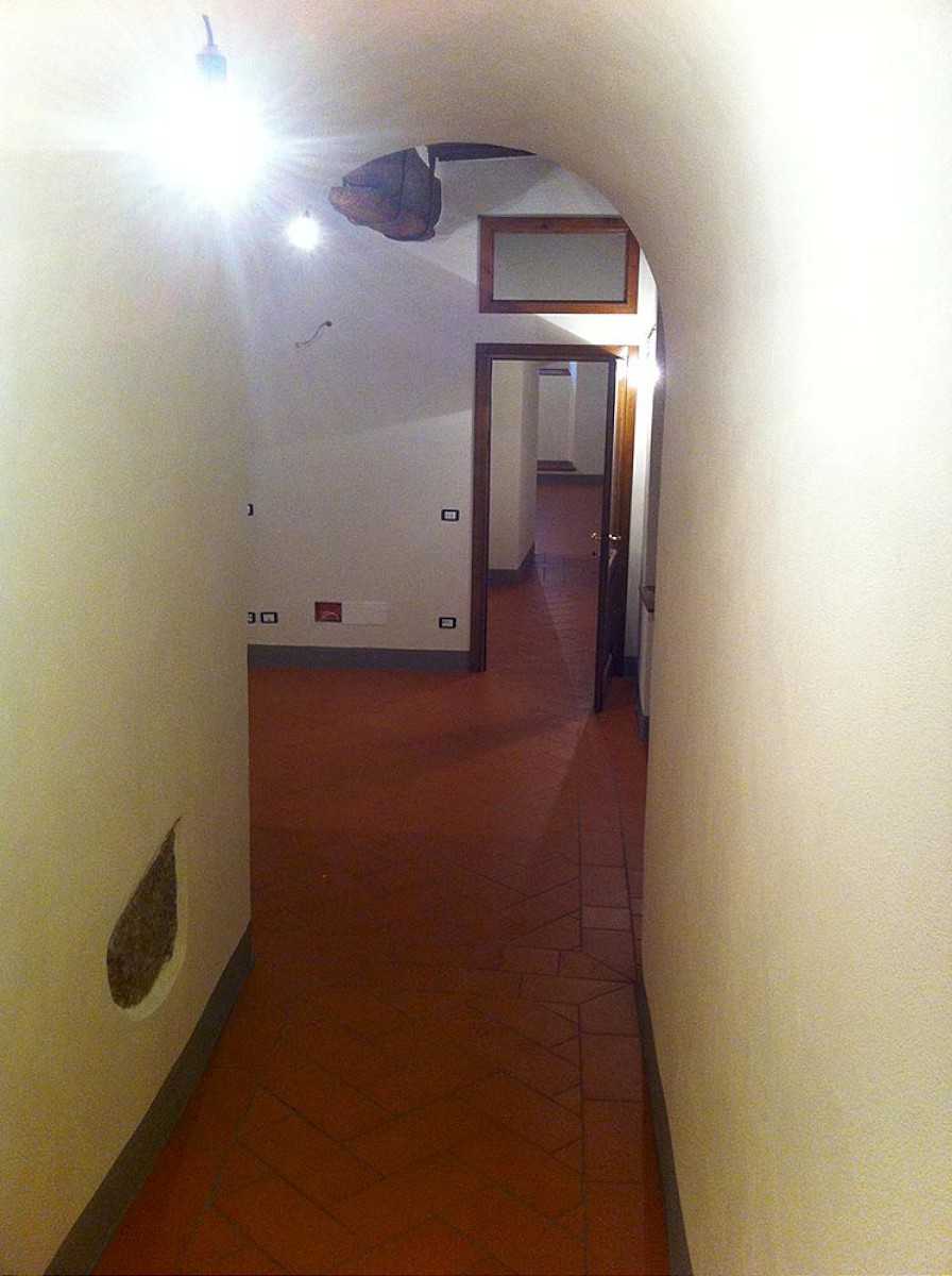 Kondominium dalam Cortona, Tuscany 10095217