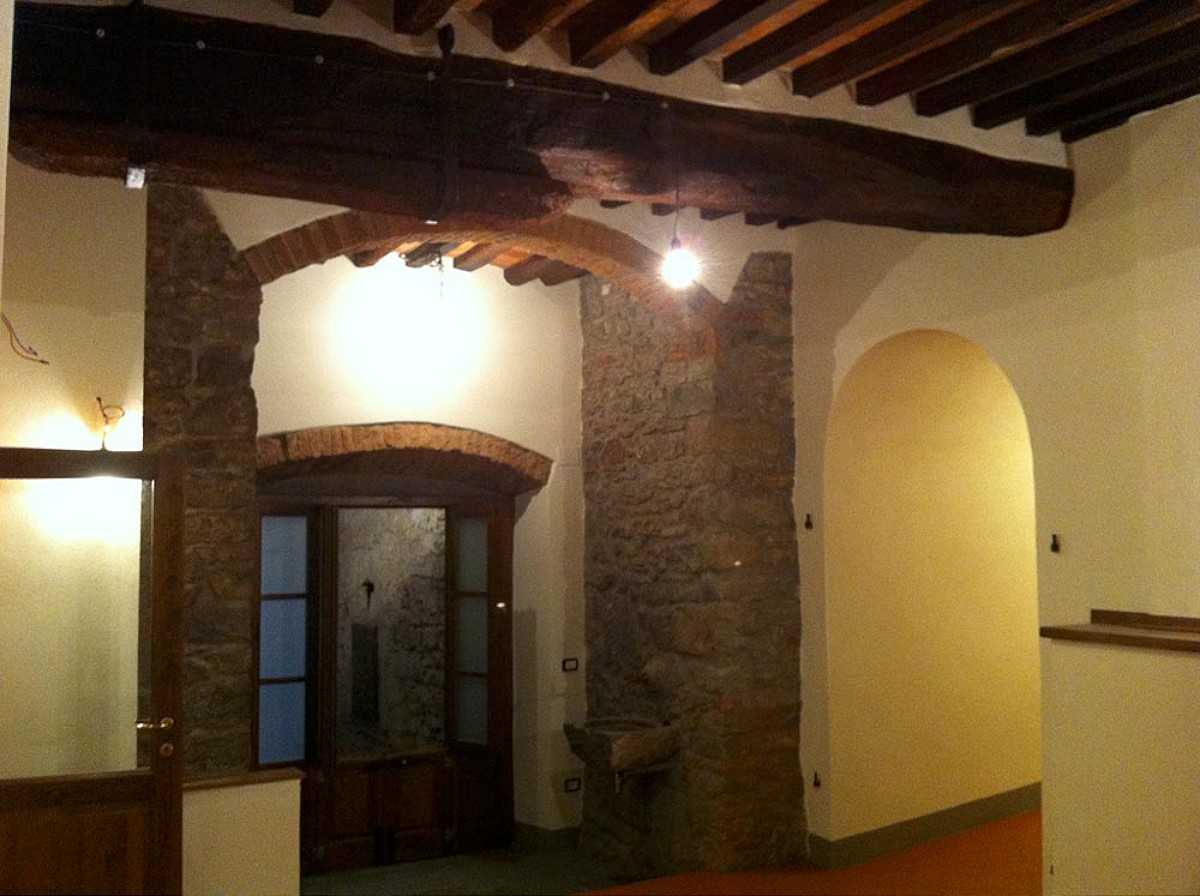 Condominium in Cortona, Tuscany 10095217