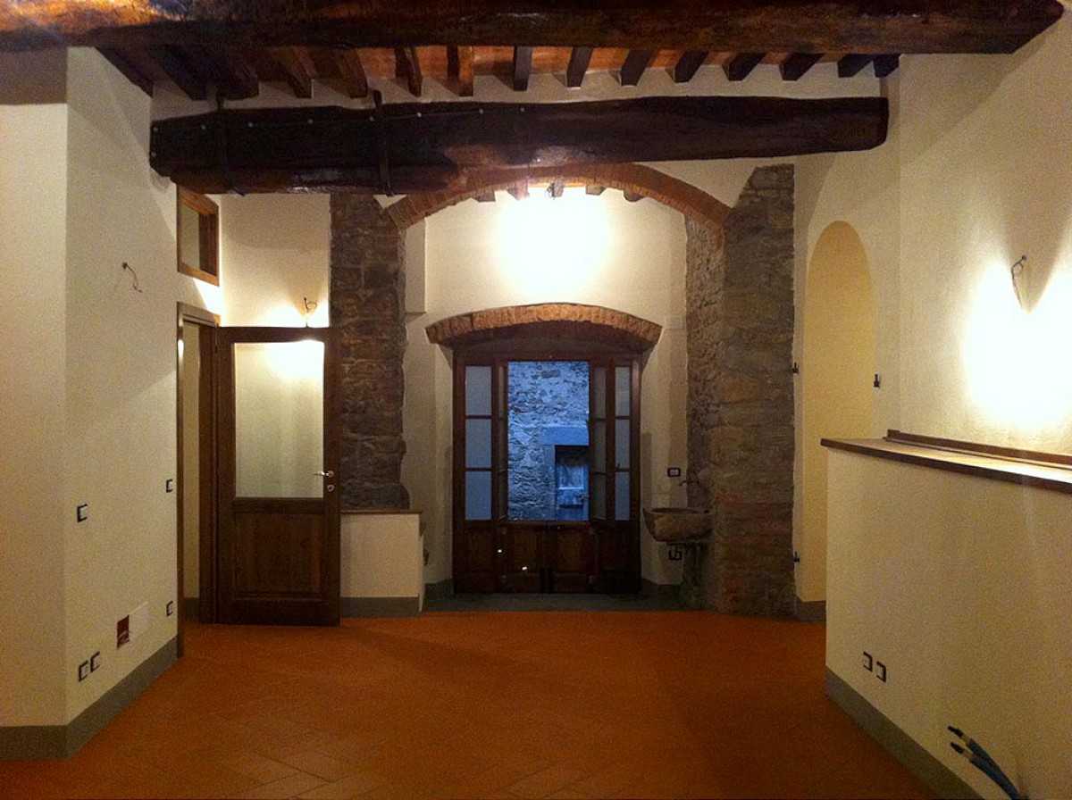 公寓 在 Cortona, Tuscany 10095217