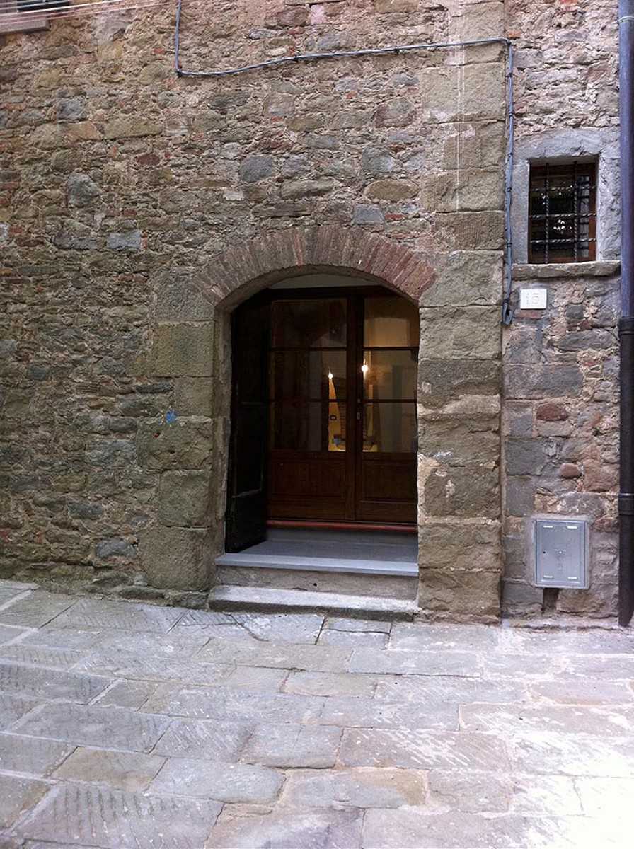 Кондоминиум в Cortona, Tuscany 10095217