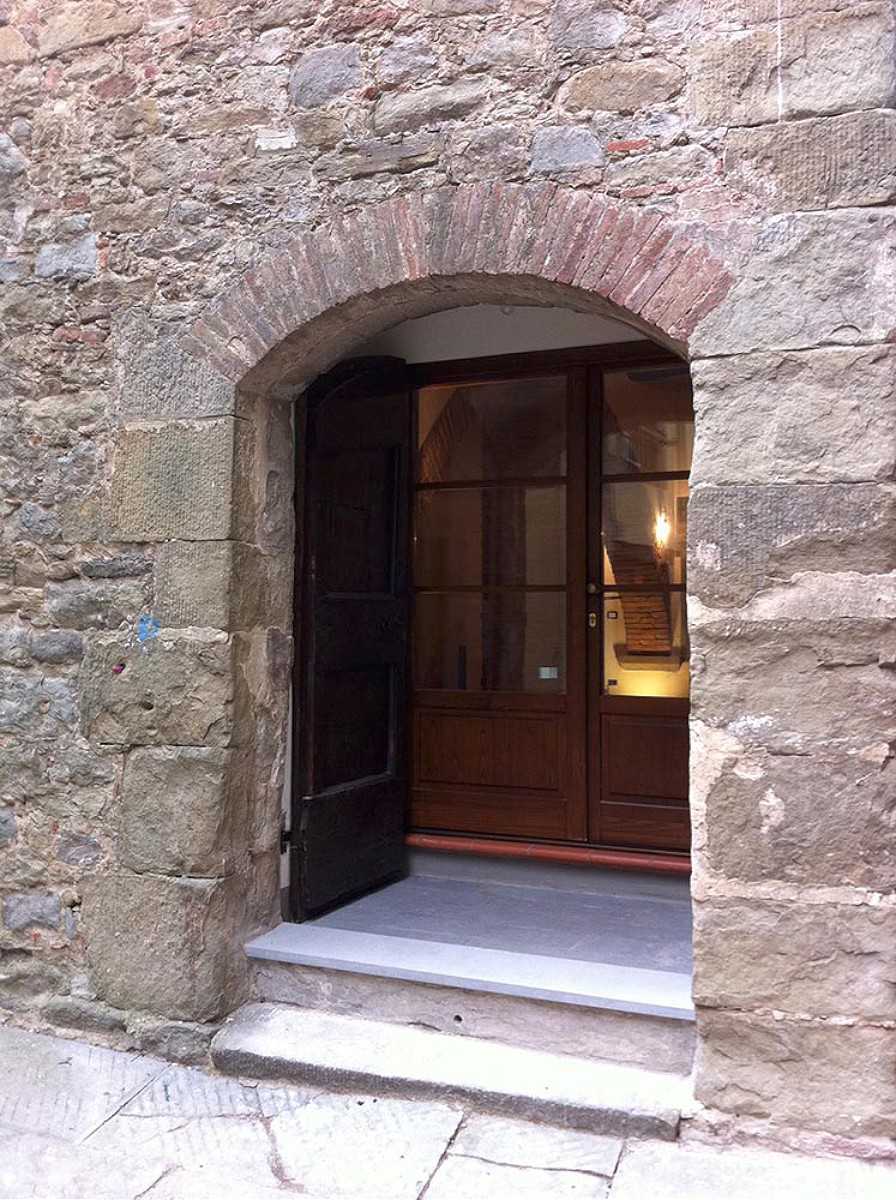 عمارات في Cortona, Tuscany 10095217