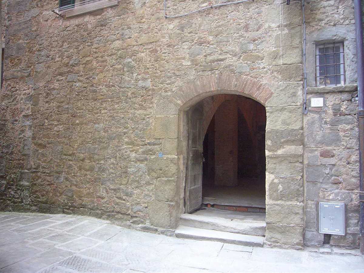 Condominio nel Cortone, Toscana 10095217