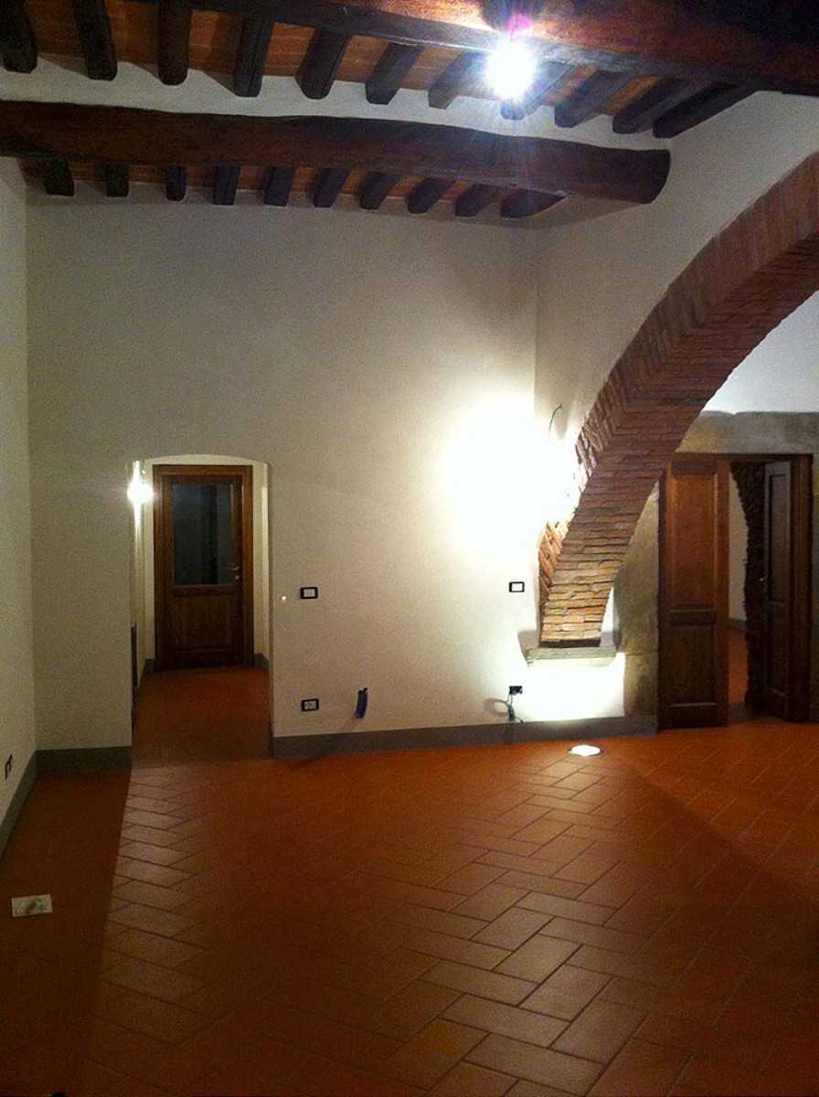 Eigentumswohnung im Cortona, Tuscany 10095217