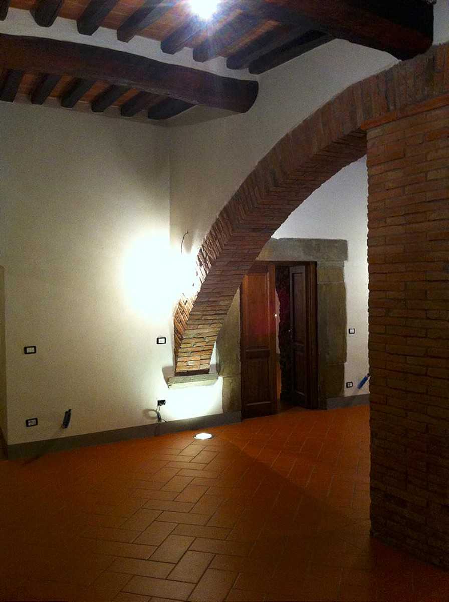 Osakehuoneisto sisään Cortona, Tuscany 10095217