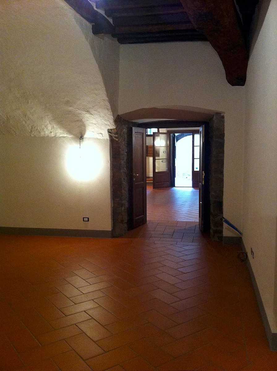 Condominio en Cortona, Tuscany 10095217