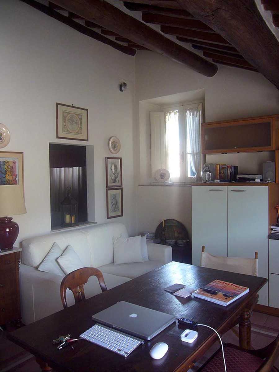 Квартира в Cortona, Tuscany 10095218
