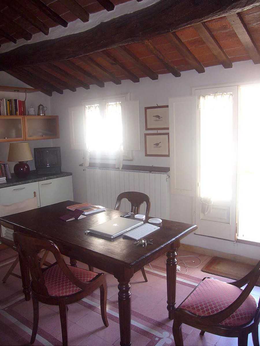Квартира в Cortona, Tuscany 10095218