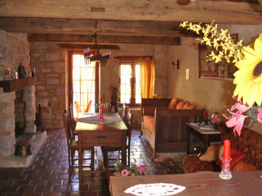 House in Issigeac, Nouvelle-Aquitaine 10095226