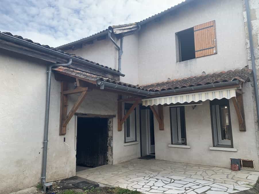 Dom w La Sauvetat-du-Dropt, Nowa Akwitania 10095264