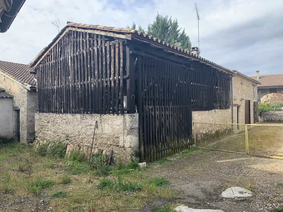 Dom w La Sauvetat-du-Dropt, Nowa Akwitania 10095264