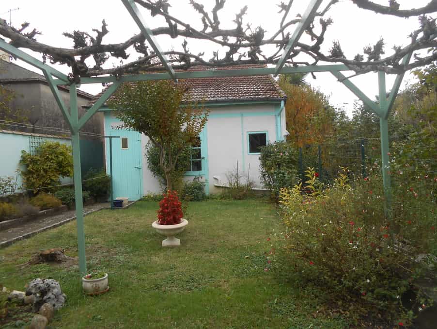 casa en Miramont-de-Guyenne, Nueva Aquitania 10095270