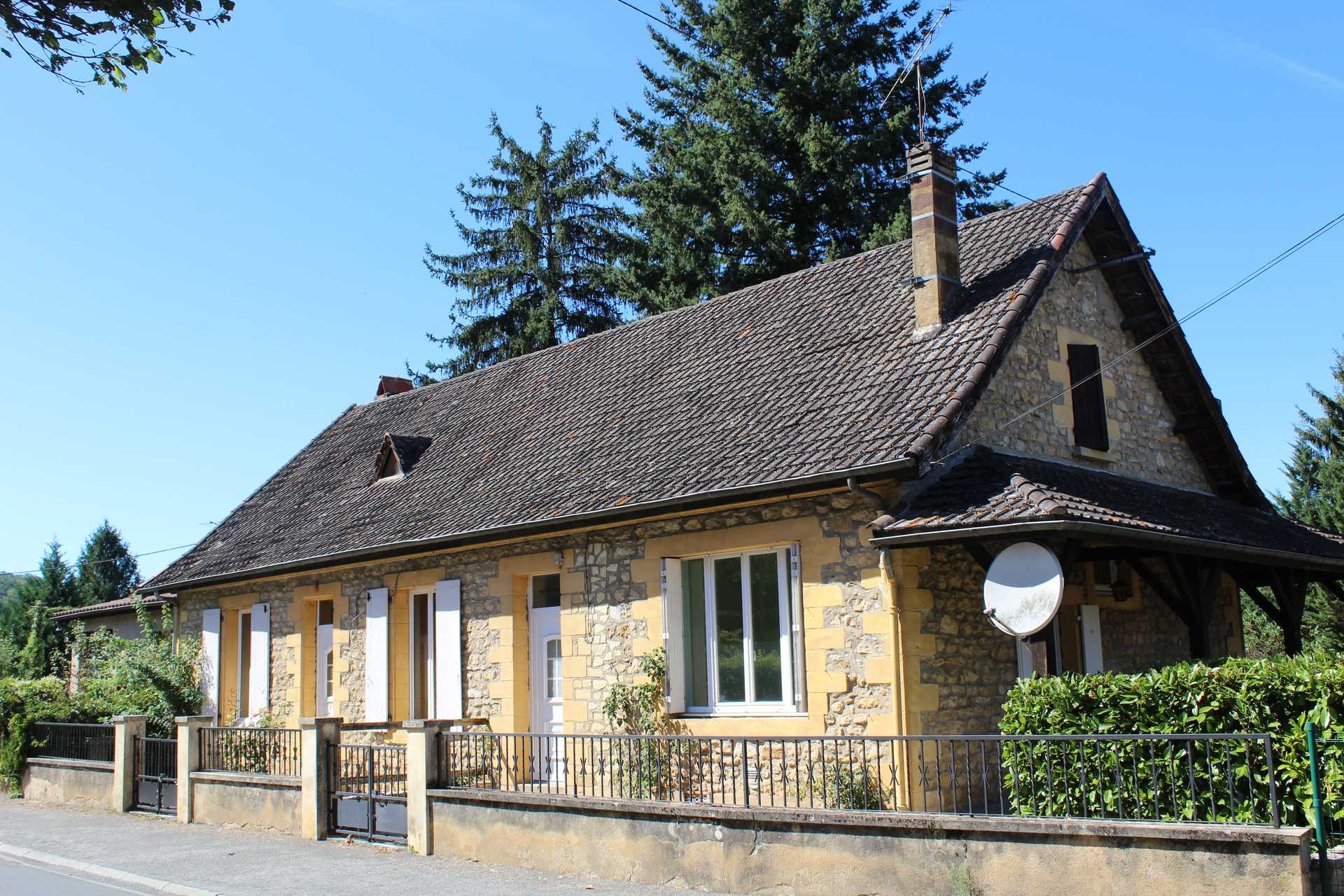 Rumah di Astaga, Nouvelle-Aquitaine 10095333