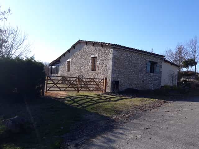 Hus i Bardou, Nouvelle-Aquitaine 10095352