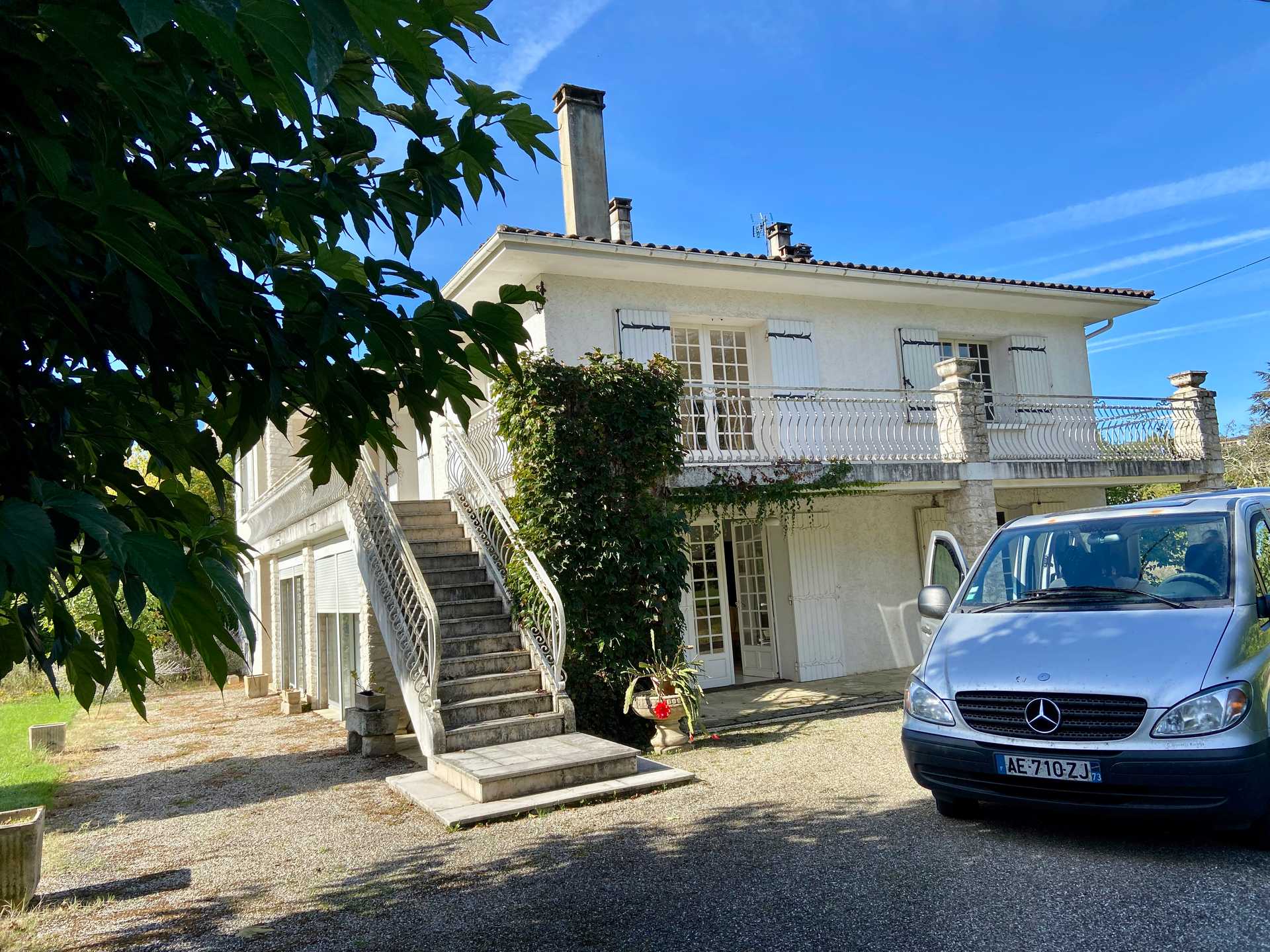 Dom w Eymet, Nouvelle-Aquitaine 10095356