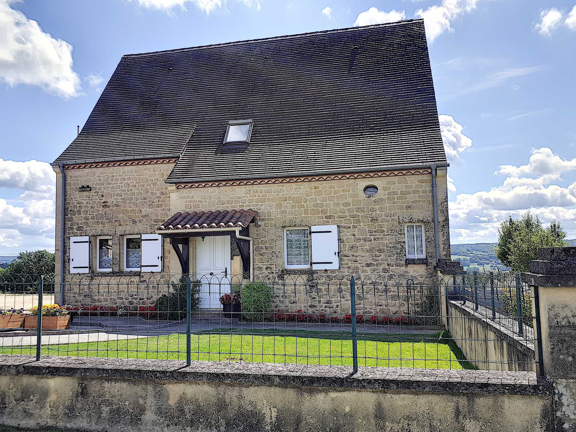 rumah dalam Mouzens, Nouvelle-Aquitaine 10095360