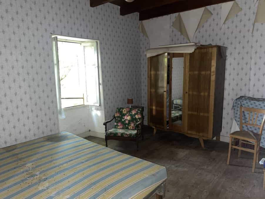 Casa nel Lavalade, Nouvelle-Aquitaine 10095369