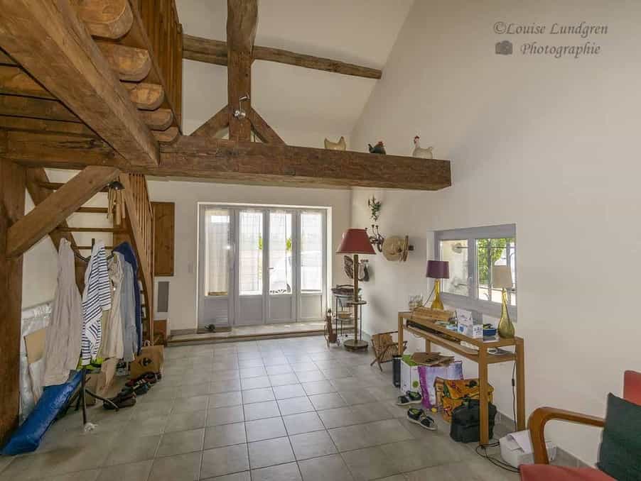 House in Flaugeac, Nouvelle-Aquitaine 10095399
