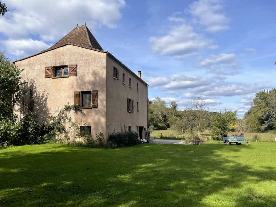 casa no Belves, Nouvelle-Aquitaine 10095421