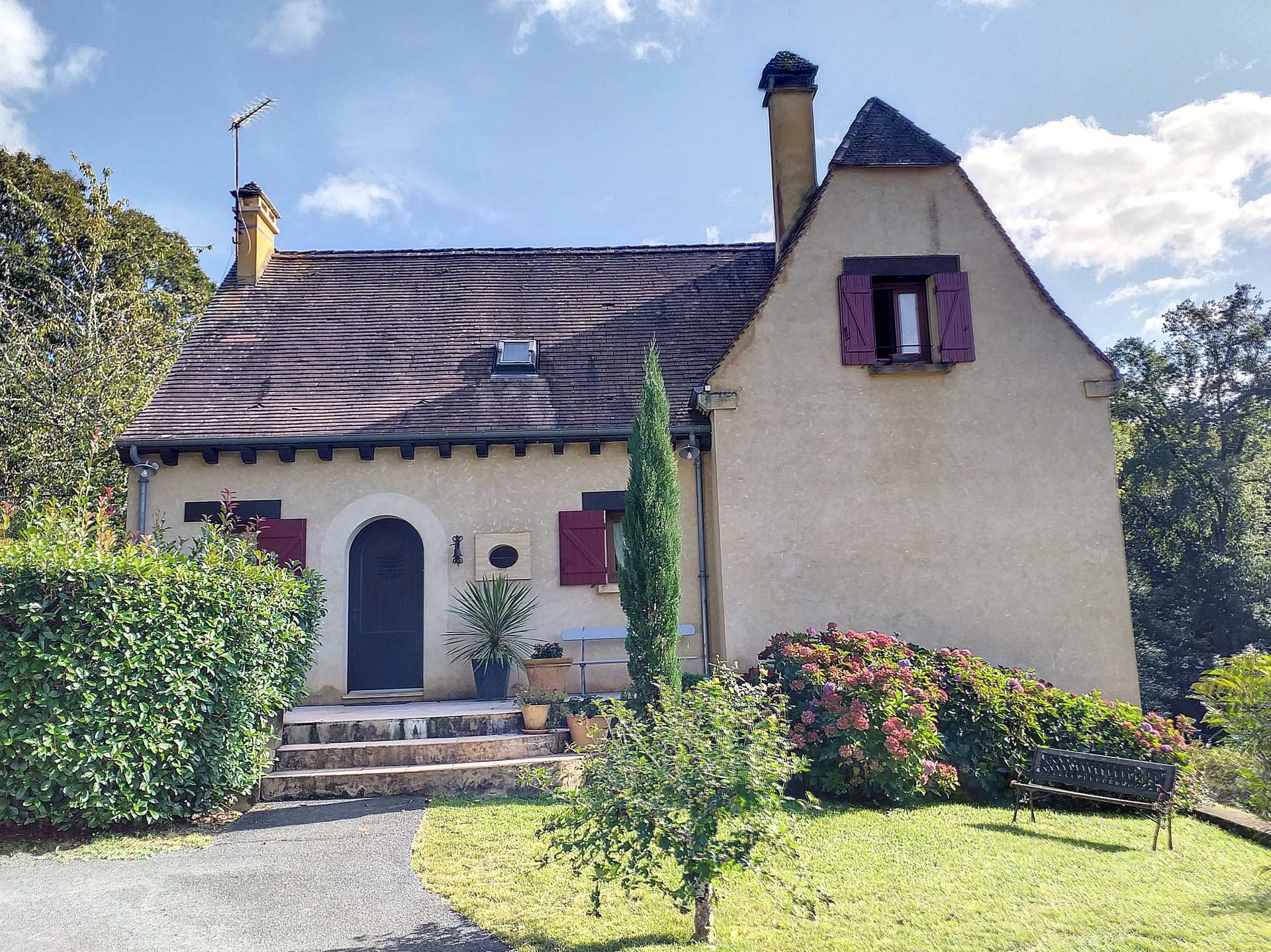 Rumah di Astaga, Nouvelle-Aquitaine 10095491