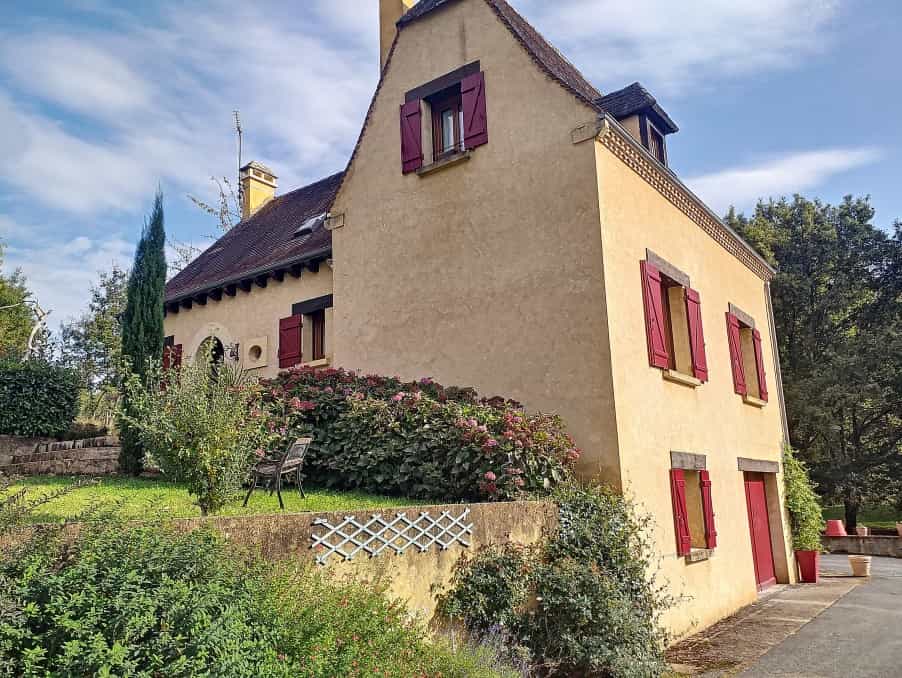 Rumah di Astaga, Nouvelle-Aquitaine 10095491