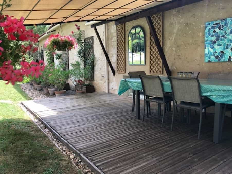Huis in Sourzac, Nouvelle-Aquitaine 10095537