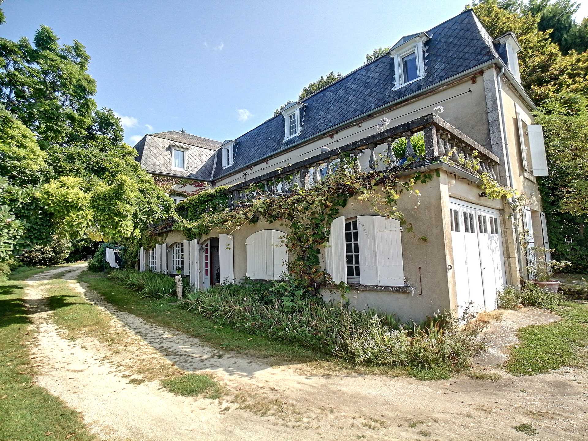 Hus i Vitrac, Nouvelle-Aquitaine 10095547