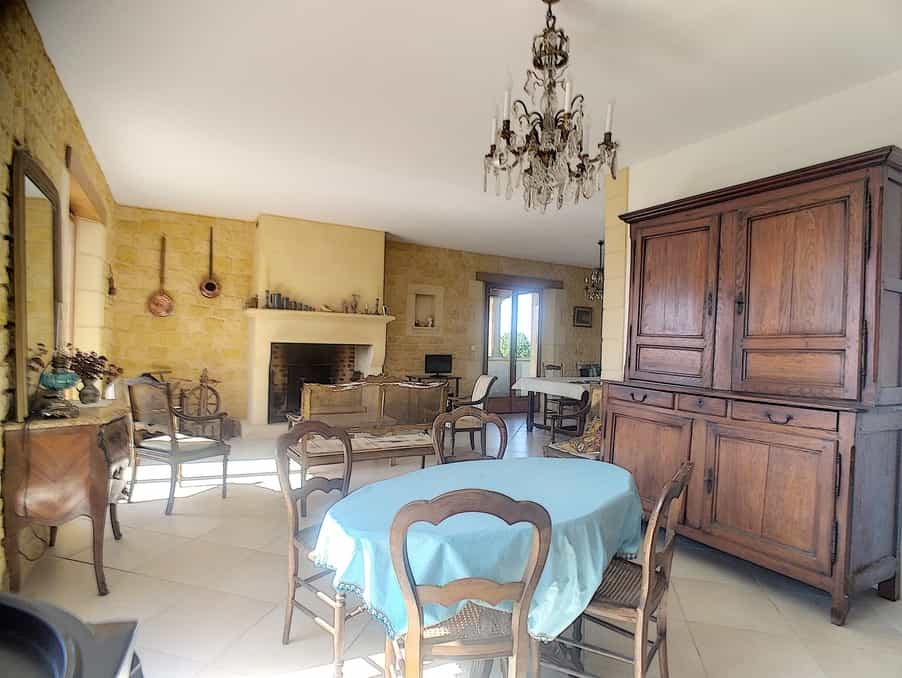 Huis in Mouzens, Nouvelle-Aquitanië 10095566