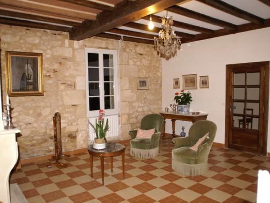 Huis in Lunas, Nouvelle-Aquitaine 10095604