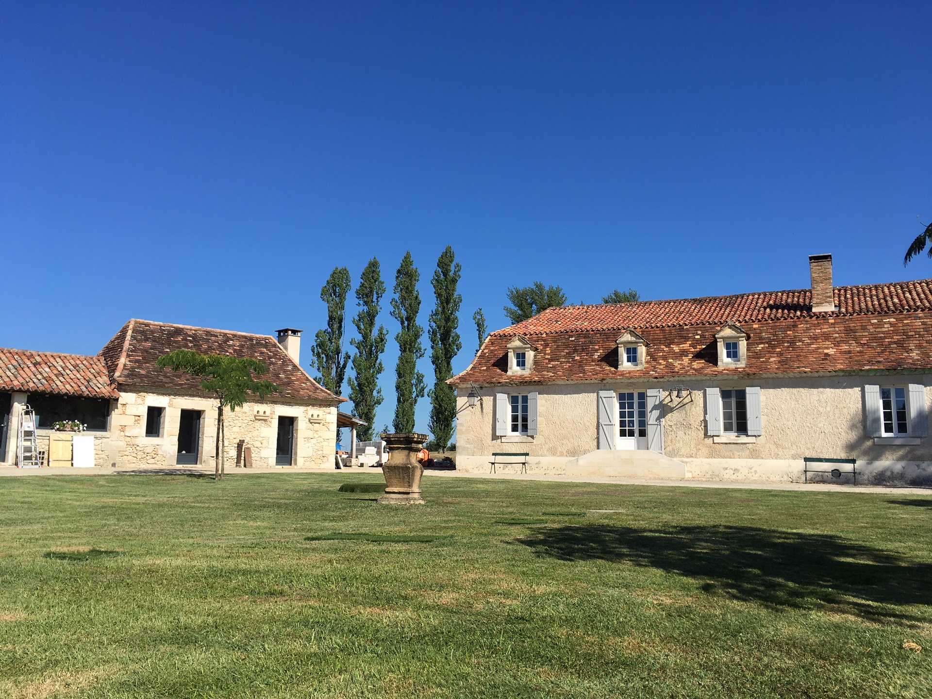 House in Lunas, Nouvelle-Aquitaine 10095604