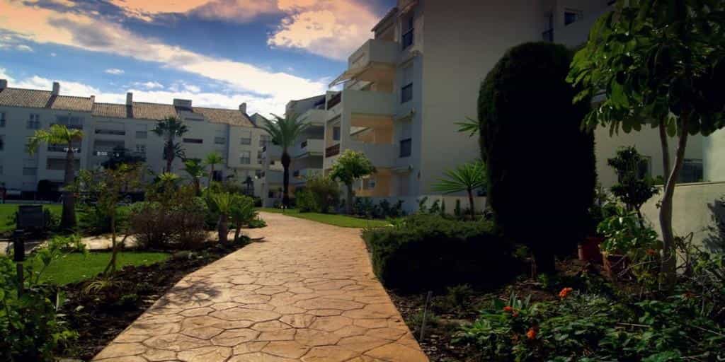 公寓 在 Miraflores, Málaga 10095670