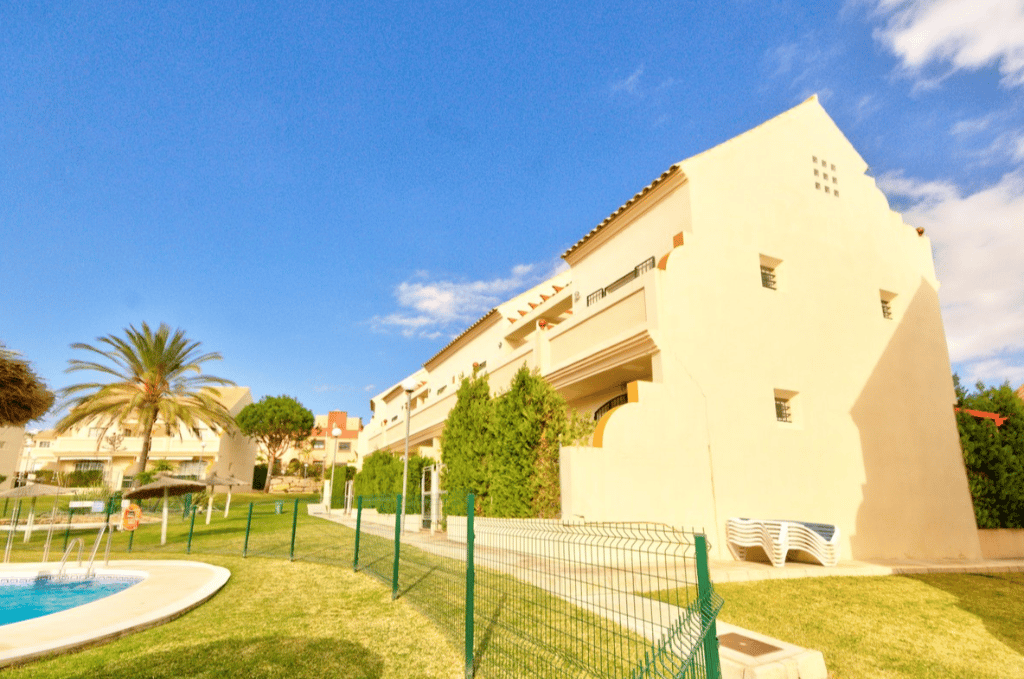 σπίτι σε Castillo de Sabinillas, Ανδαλουσία 10095750
