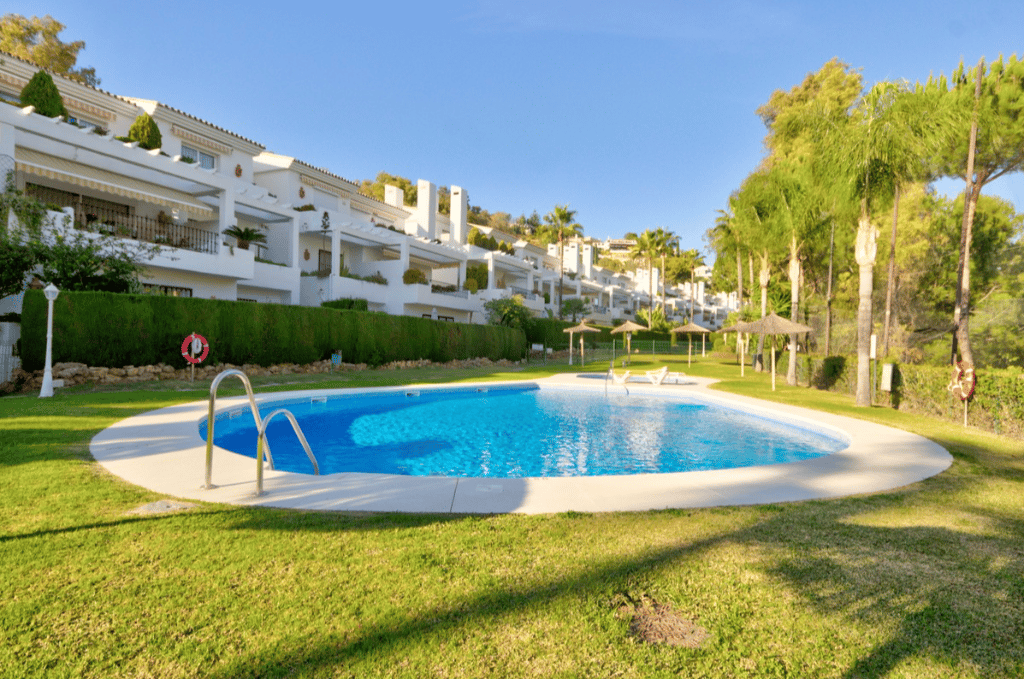 Condominium dans Málaga, Andalousie 10095756