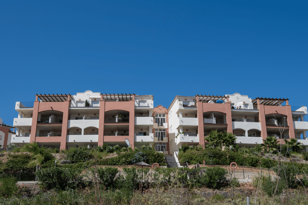 Condominium in Duquesa, Málaga 10095848