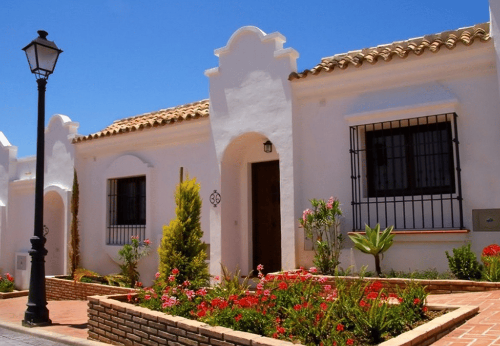 casa en Casares, Andalucía 10095875