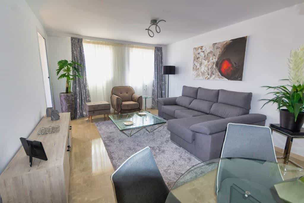 公寓 在 薩比尼拉斯城堡, 安達盧西亞 10095964