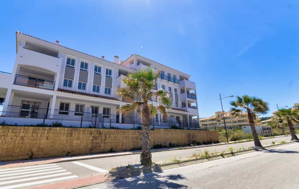 Eigentumswohnung im Duquesa, Málaga 10095964