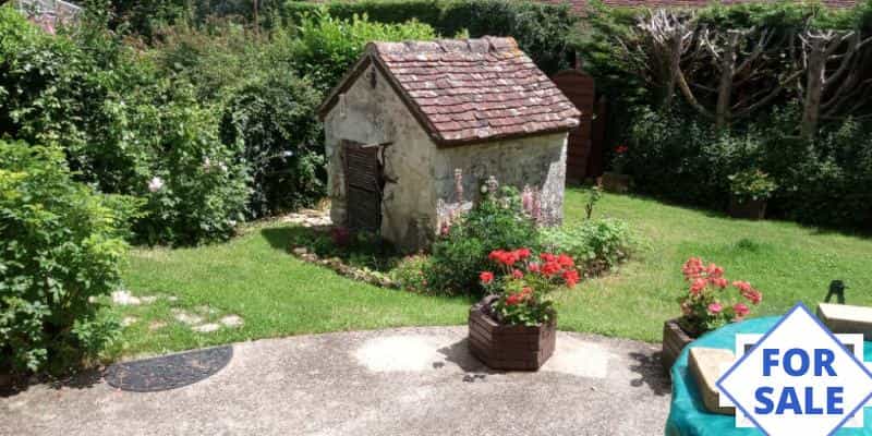 жилой дом в Mortagne-au-Perche, Basse-Normandie 10096404