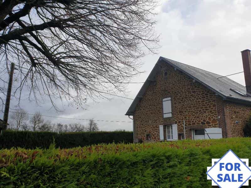 Haus im Moulins-la-Marche, Basse-Normandie 10096409
