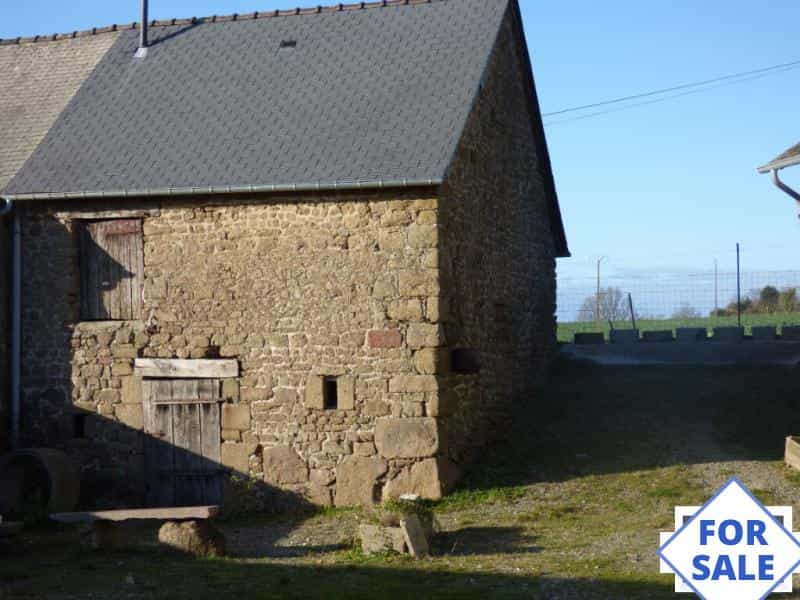 Haus im Mayenne, Pays-de-la-Loire 10096423
