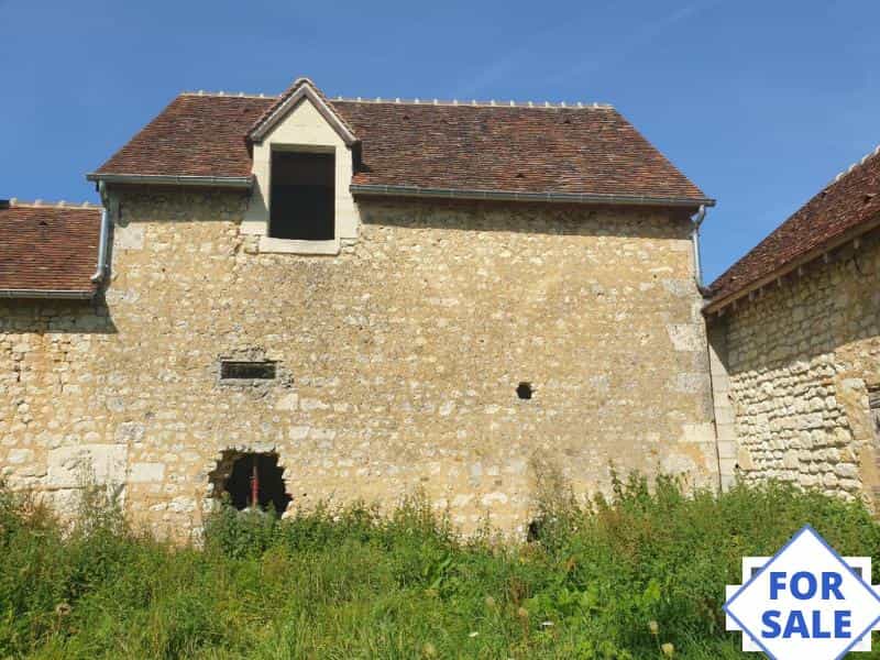 Huis in La Chapelle-Montligeon, Basse-Normandie 10096432