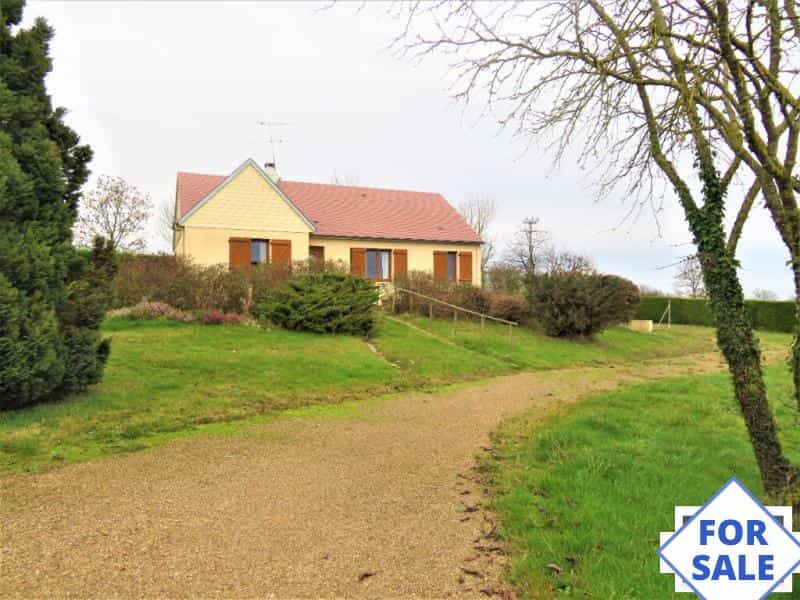 House in Sevrai, Normandie 10096433