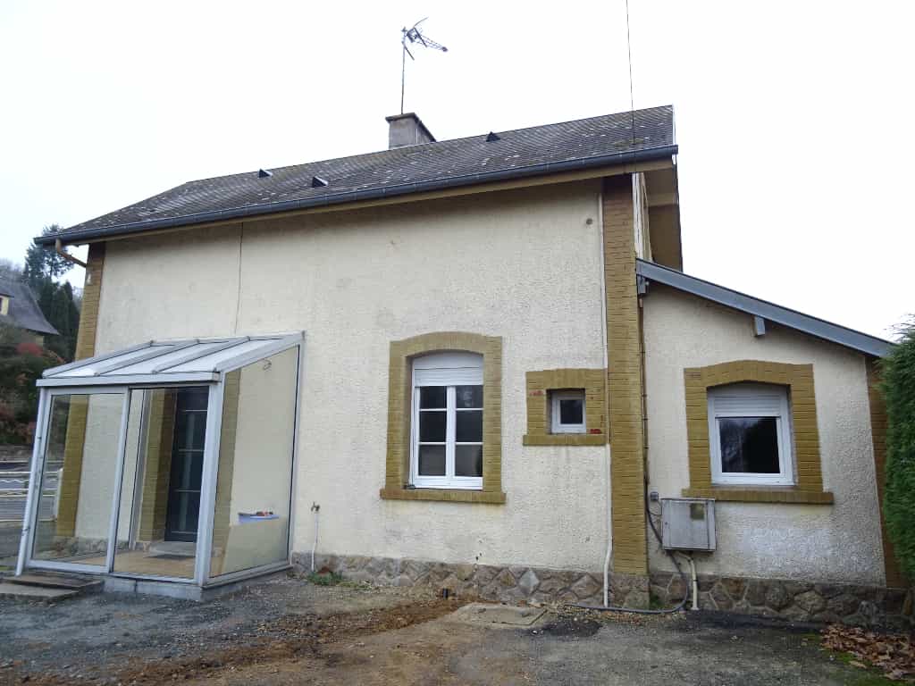 House in Romagny, Normandie 10096439