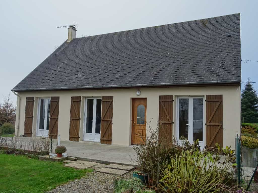House in Vengeons, Normandie 10096445