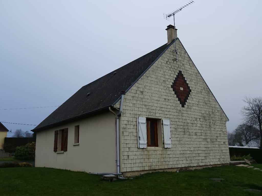 House in Vengeons, Normandie 10096445