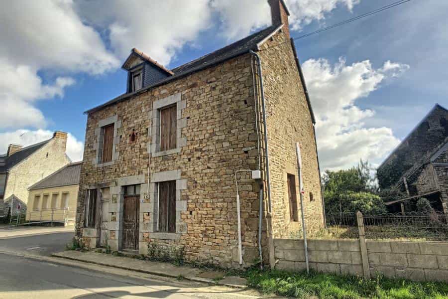 Eigentumswohnung im Sacey, Normandie 10096455